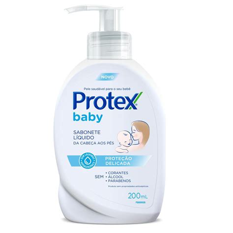 protex baby